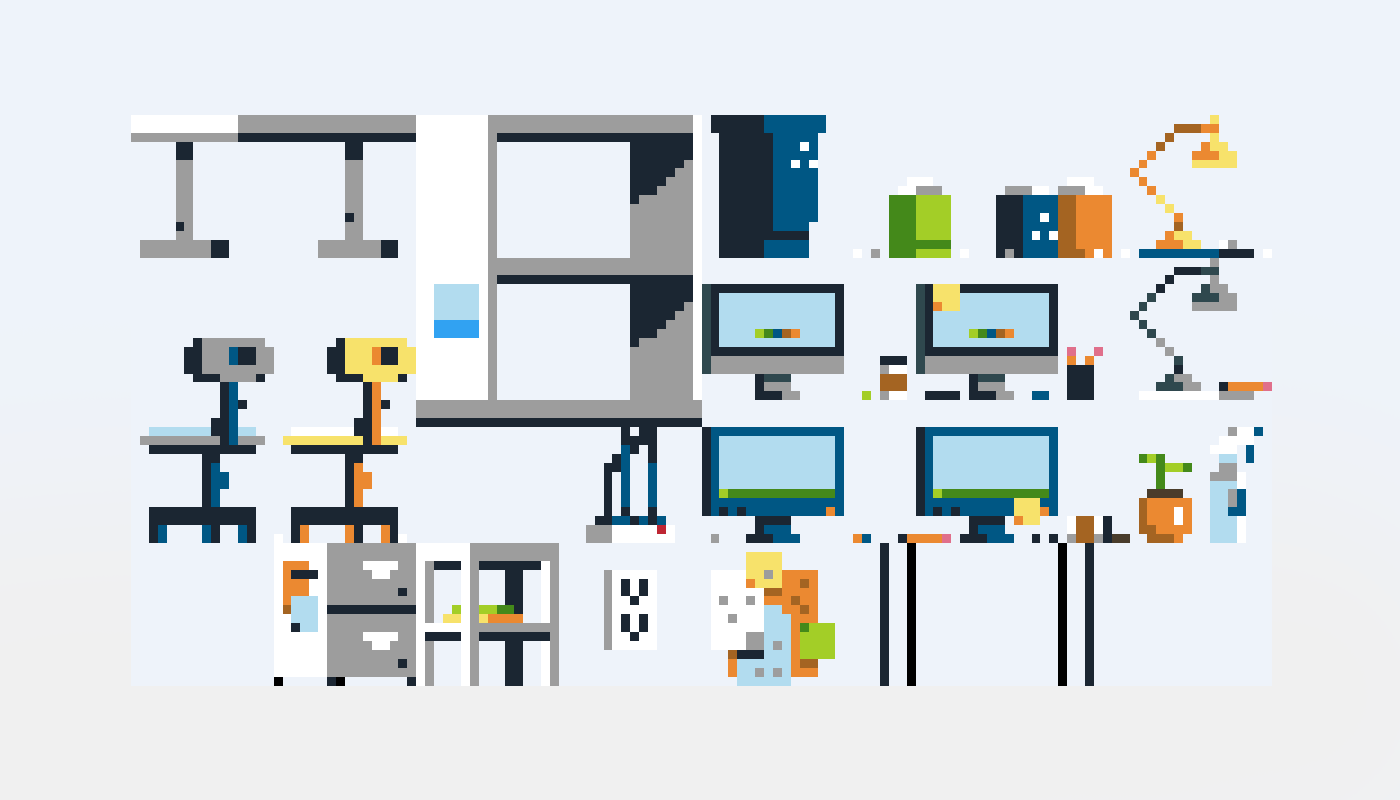 Bad Holiday Party Sprites.png