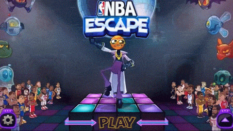nba-escape-ponywolf-trailer.gif