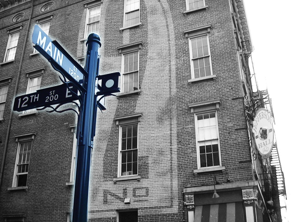 NO2 Games Offices from 1998 to 2002, Cincinnati, OH